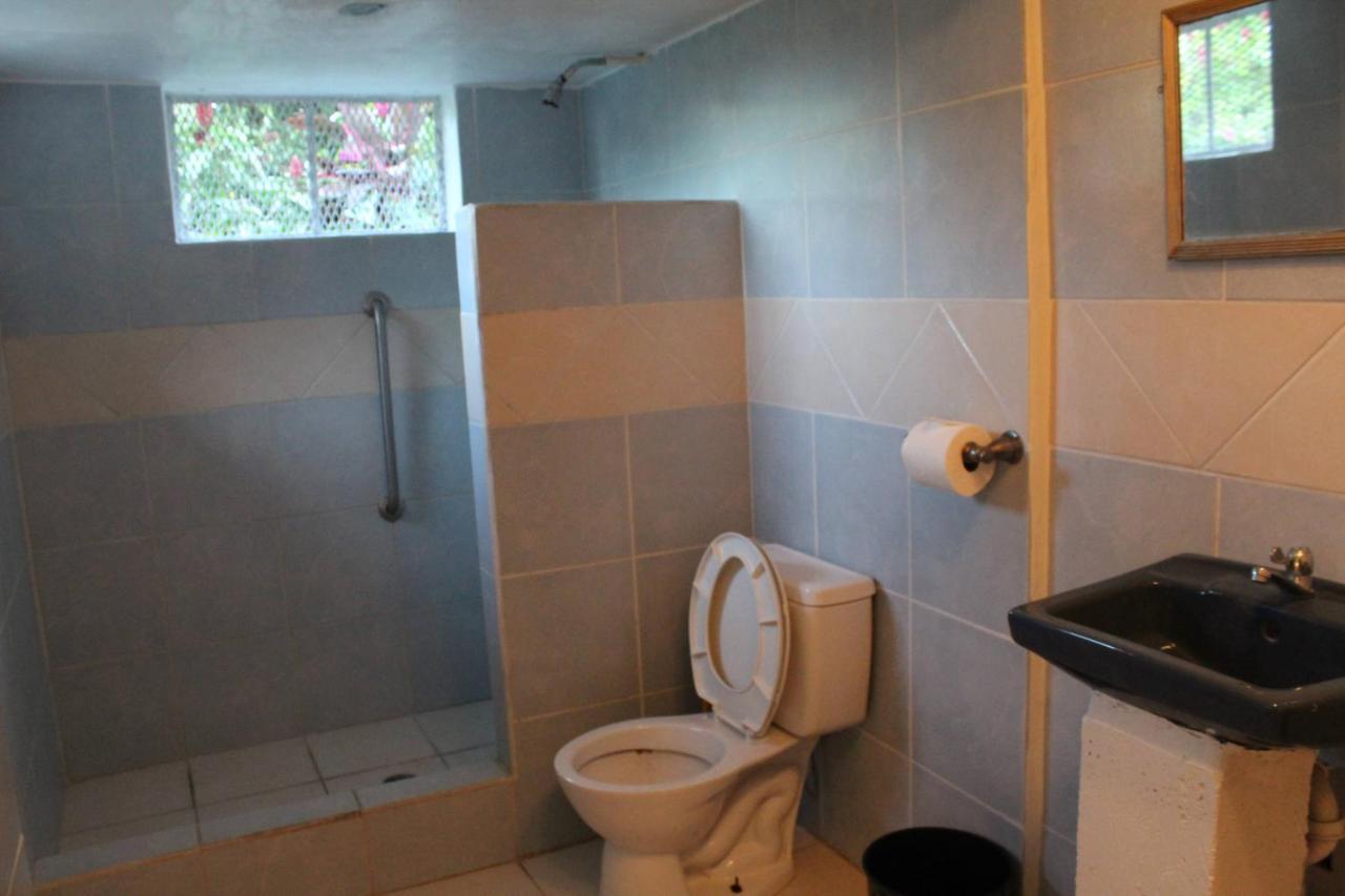Nabitunich Villa Сан Игнасио Екстериор снимка