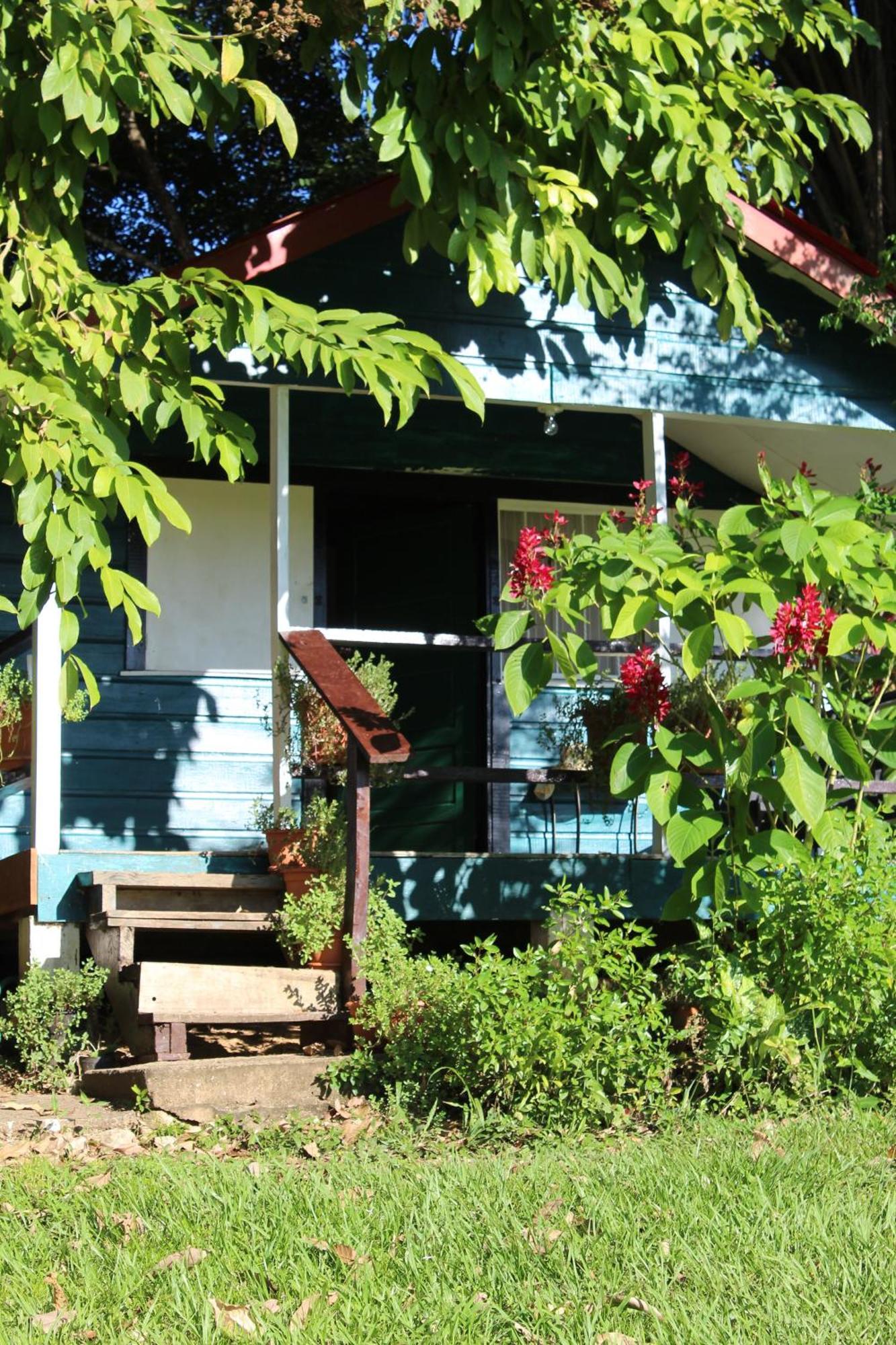Nabitunich Villa Сан Игнасио Екстериор снимка