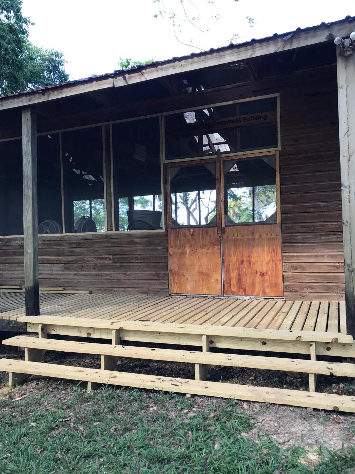 Nabitunich Villa Сан Игнасио Екстериор снимка