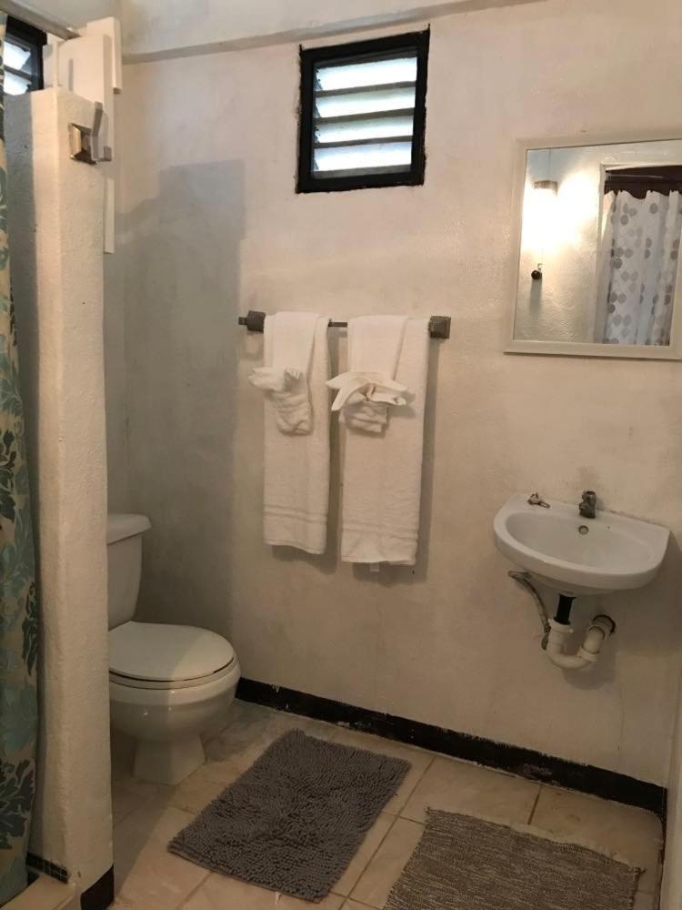 Nabitunich Villa Сан Игнасио Екстериор снимка