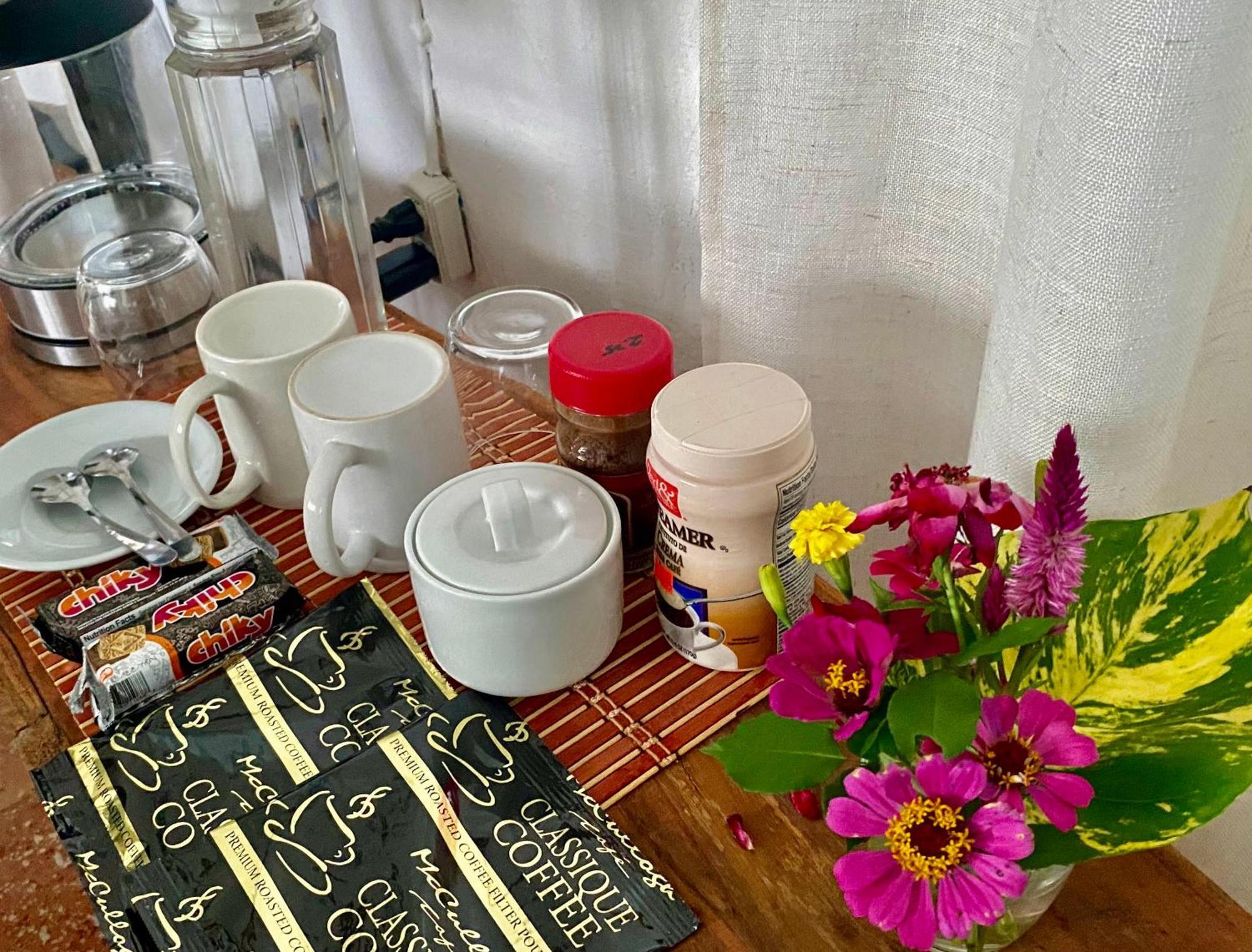 Nabitunich Villa Сан Игнасио Екстериор снимка