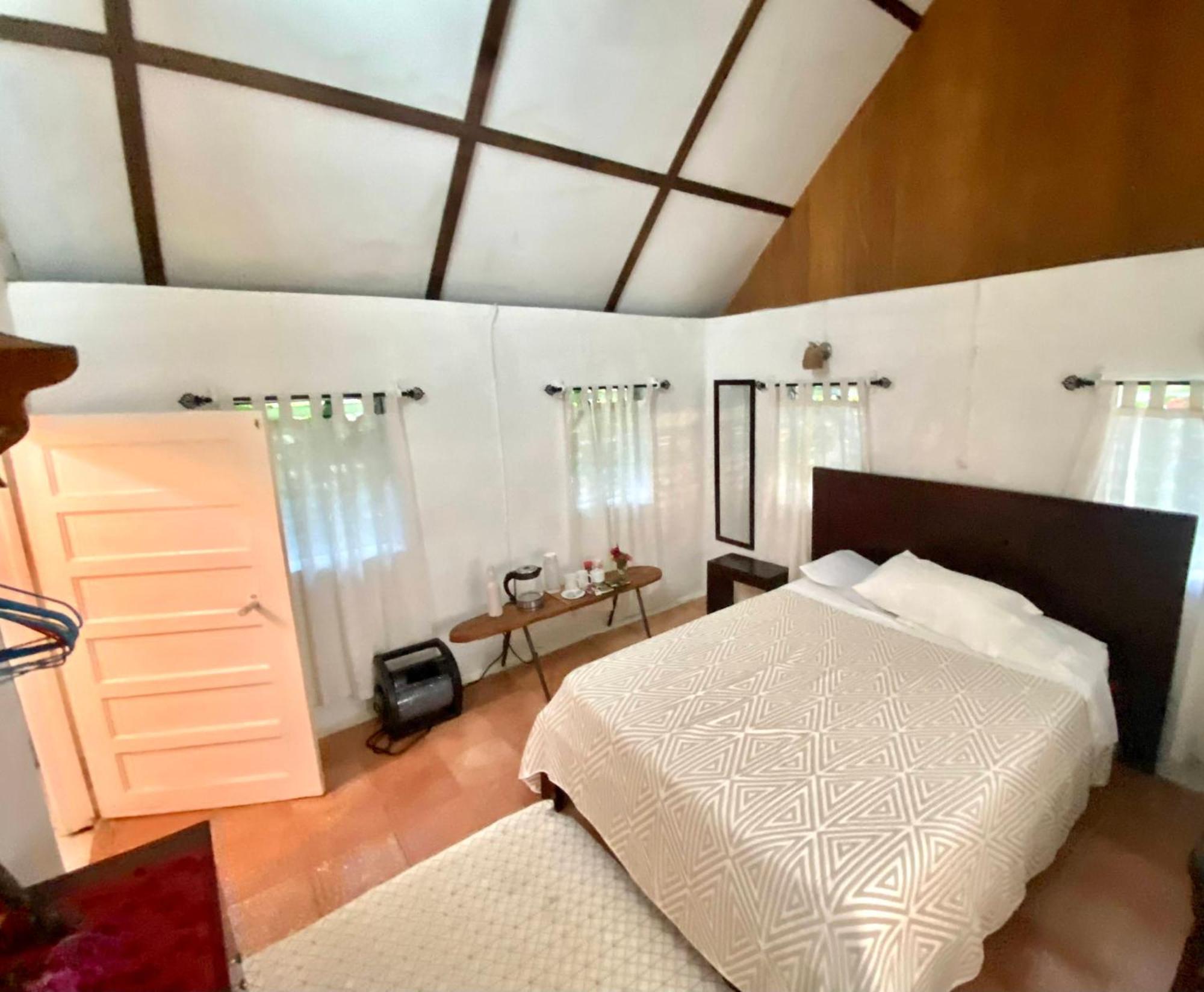 Nabitunich Villa Сан Игнасио Екстериор снимка